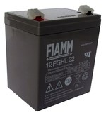    FIAMM FGL/FGHL  